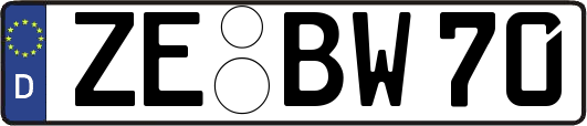 ZE-BW70
