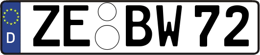 ZE-BW72