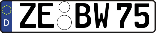 ZE-BW75