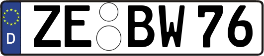 ZE-BW76