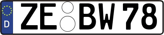 ZE-BW78