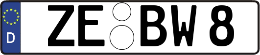 ZE-BW8