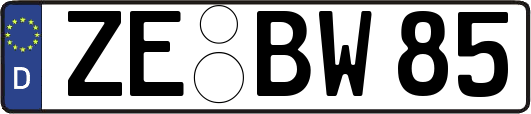 ZE-BW85