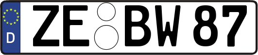 ZE-BW87