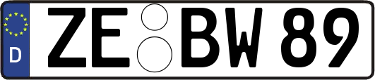 ZE-BW89