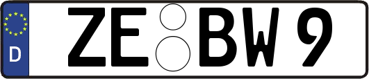 ZE-BW9