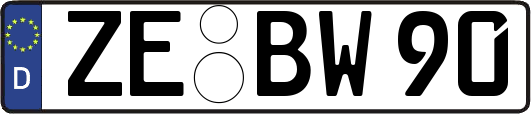 ZE-BW90