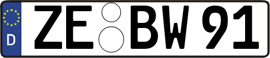 ZE-BW91