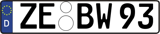 ZE-BW93