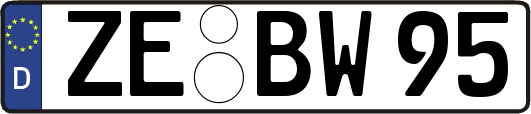ZE-BW95