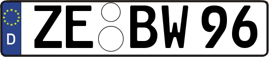 ZE-BW96
