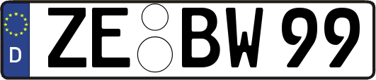 ZE-BW99