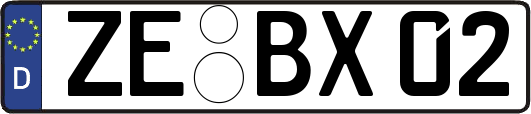 ZE-BX02