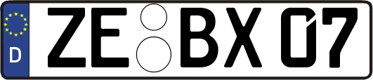 ZE-BX07
