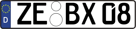 ZE-BX08