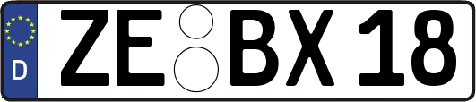 ZE-BX18