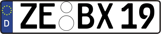 ZE-BX19