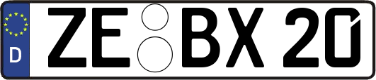 ZE-BX20