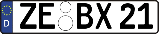 ZE-BX21