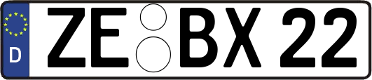 ZE-BX22