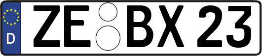 ZE-BX23