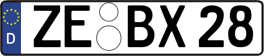 ZE-BX28