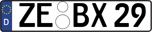 ZE-BX29