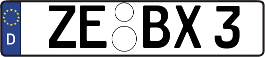 ZE-BX3