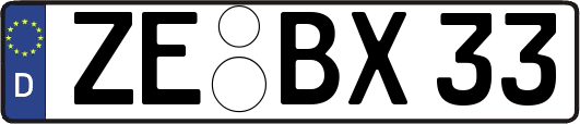 ZE-BX33