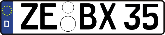 ZE-BX35