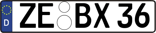 ZE-BX36