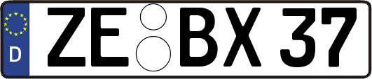 ZE-BX37