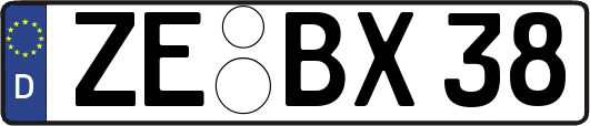 ZE-BX38