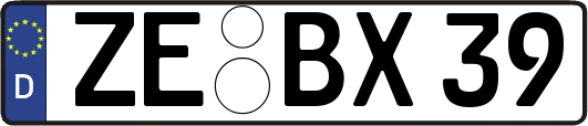 ZE-BX39