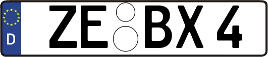 ZE-BX4