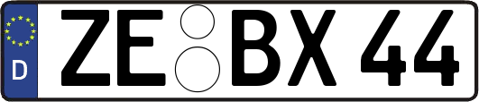 ZE-BX44