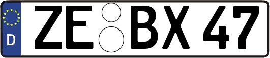 ZE-BX47