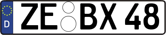 ZE-BX48
