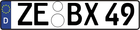 ZE-BX49