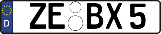 ZE-BX5