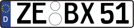 ZE-BX51