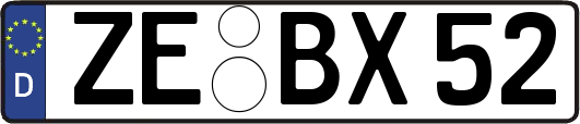 ZE-BX52