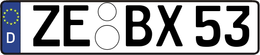 ZE-BX53