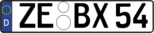 ZE-BX54