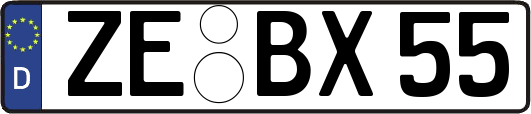 ZE-BX55