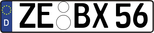 ZE-BX56