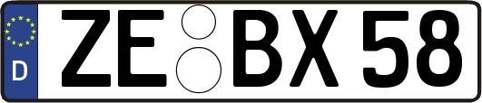 ZE-BX58