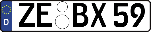 ZE-BX59