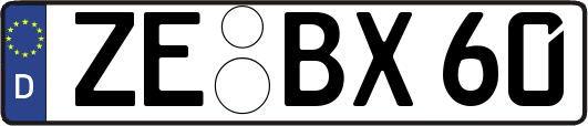ZE-BX60