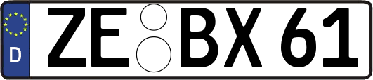 ZE-BX61
